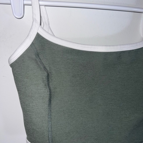 Beyond Yoga Spacedye New Moves High Cropped Tank Top NEW xs - Picture 6 of 13